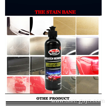 car care anti car scratch car scratch remover